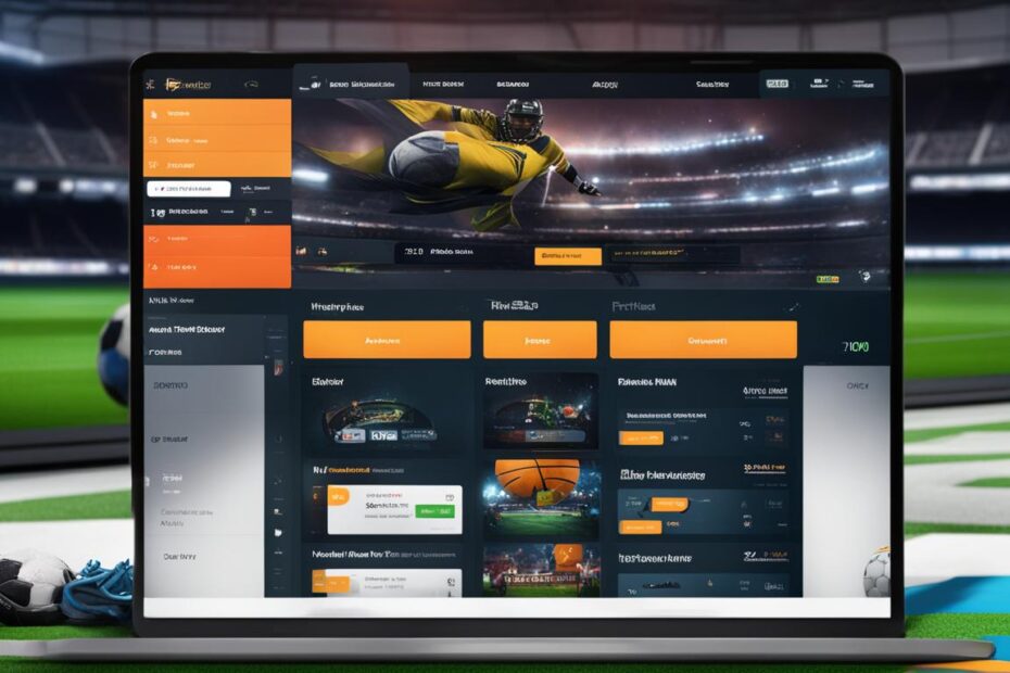 Situs Judi  Virtual Sports Betting