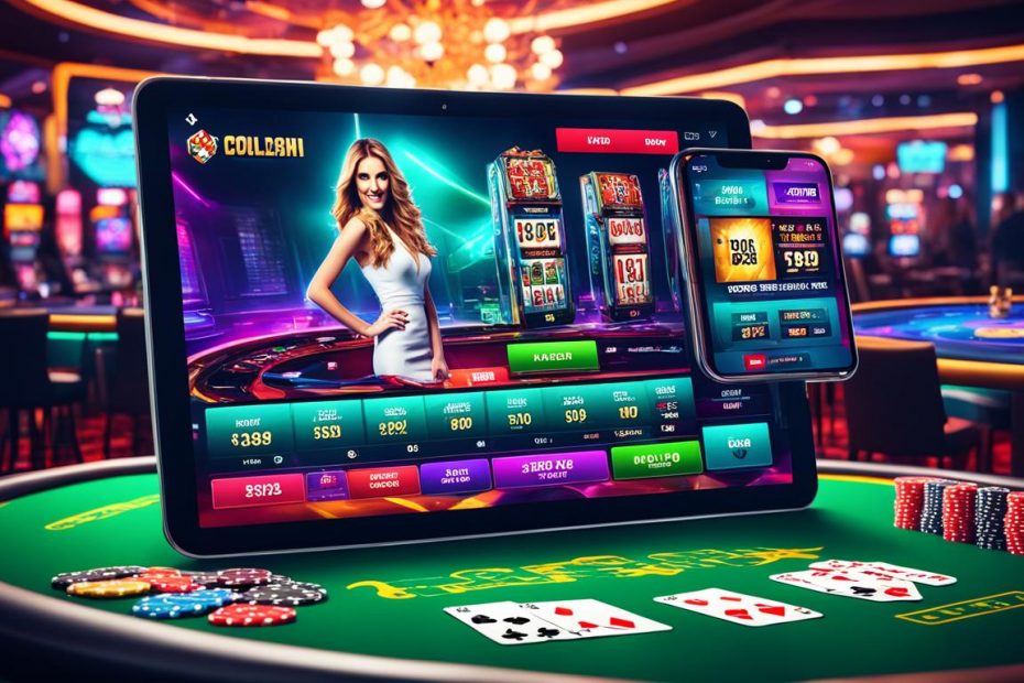 Kode Promo Situs Poker Casino Online Terbaru