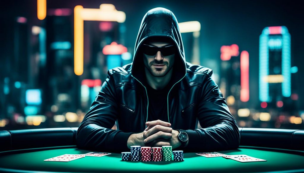 Legalitas dan Regulasi Poker Casino Online 2024