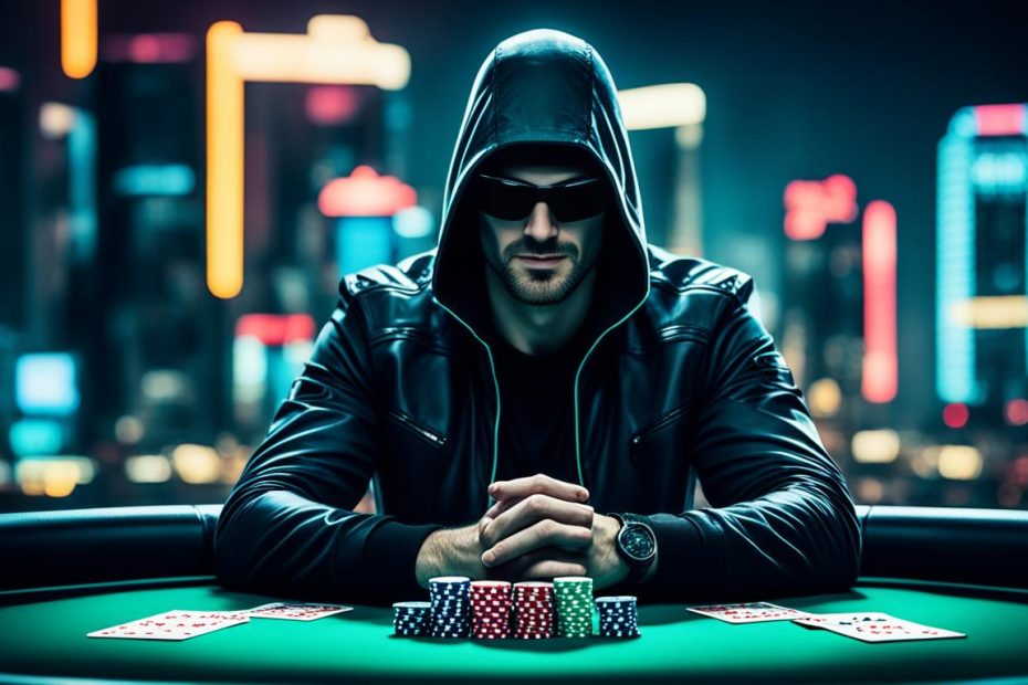 Legalitas dan Regulasi Poker Casino Online 2024