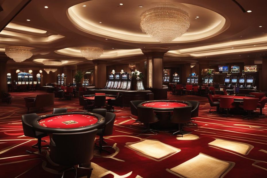 Situs Poker Casino dengan Customer Support 24/7