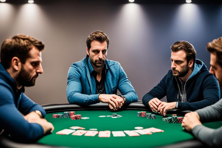 Teknik Bluffing dalam Poker Casino Online