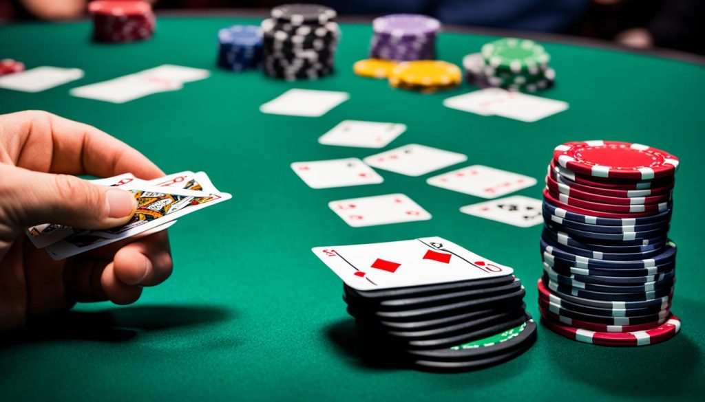 Tips Bermain Poker Online