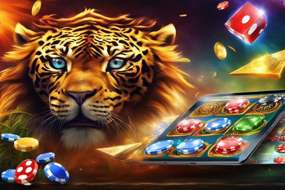 Agen Judi Togel Online Resmi