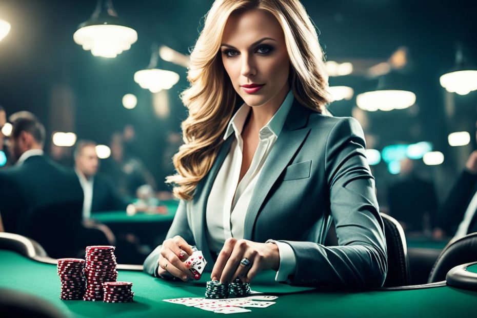 Agen judi poker online terbaik