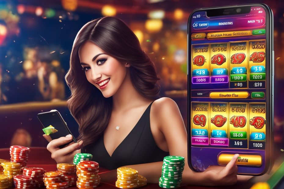 Judi Togel Online Deposit Pulsa