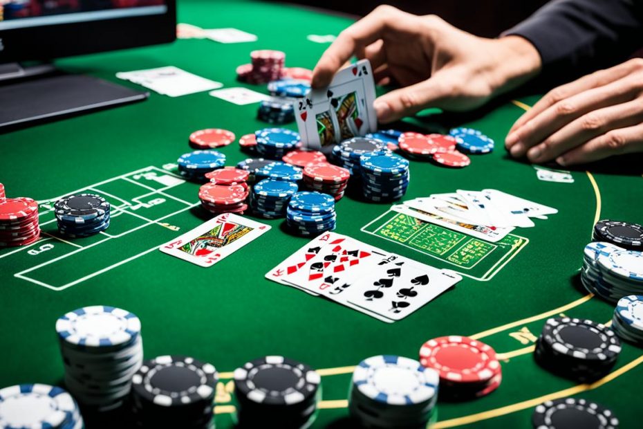 Situs poker online resmi