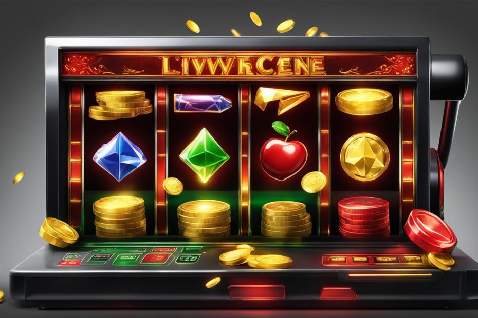 Slot Online Jackpot Terbesar