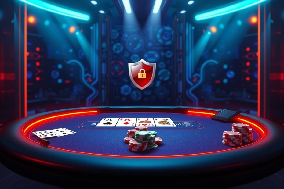 Agen Judi poker online resmi