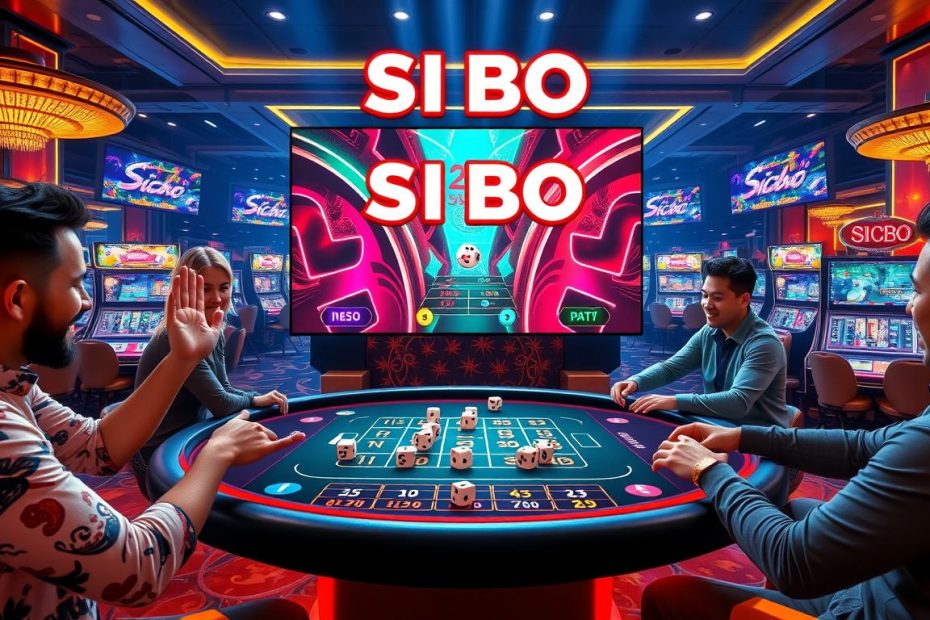 agen judi sicbo online terbaik