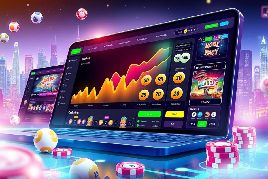 bandar judi togel online terpercaya