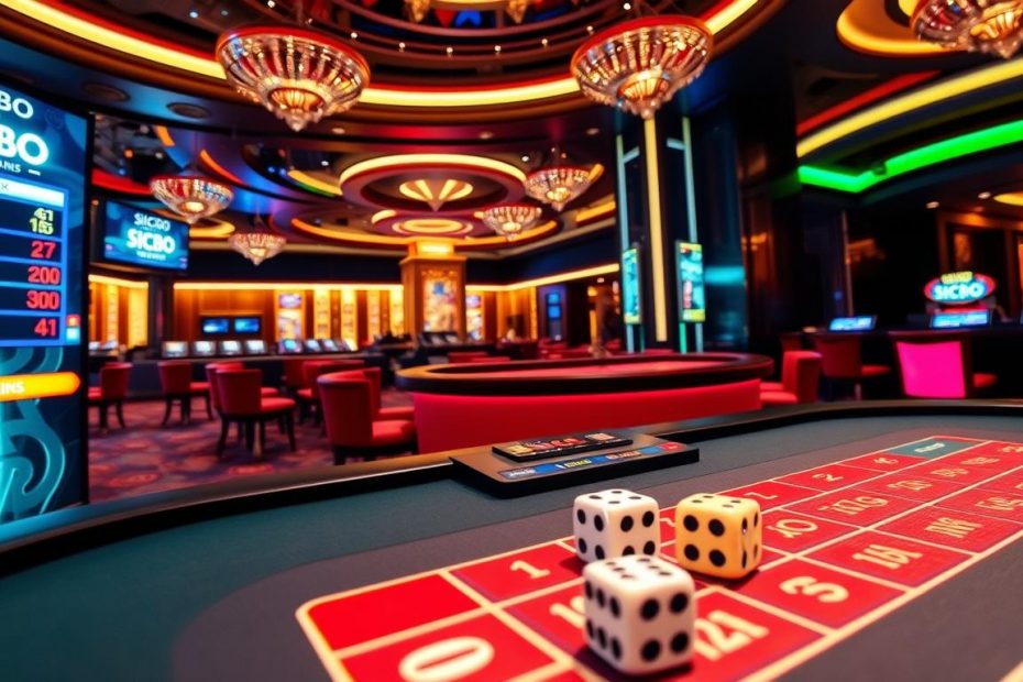 judi sicbo online live casino