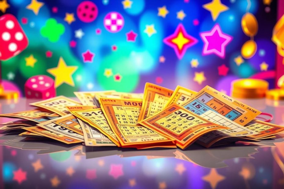 Daftar Judi Bandar Togel Online