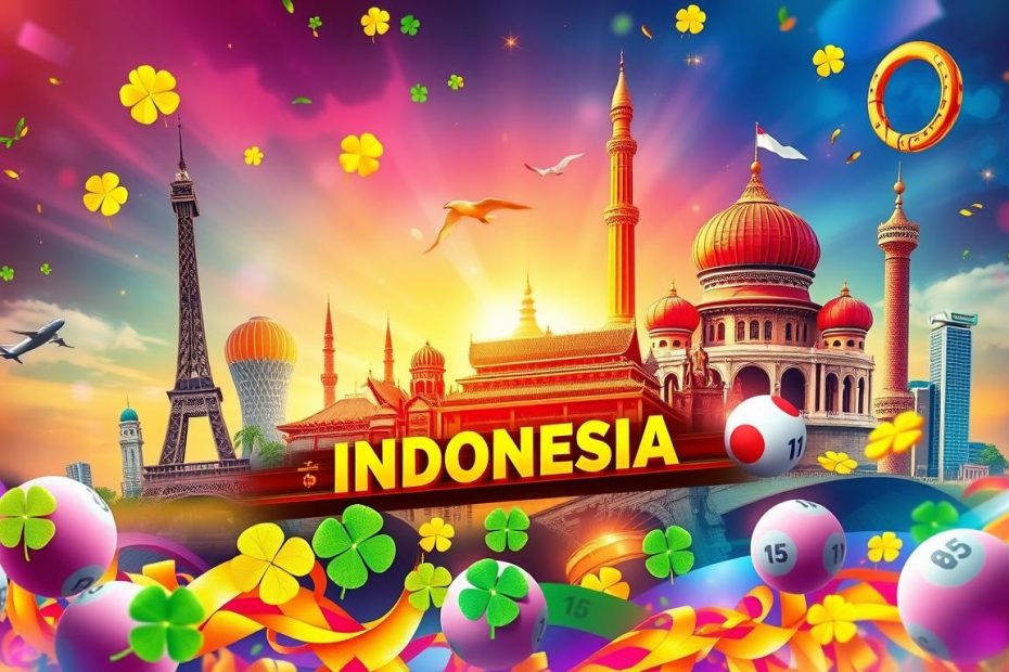 Daftar Situs Togel Jackpot Terbesar