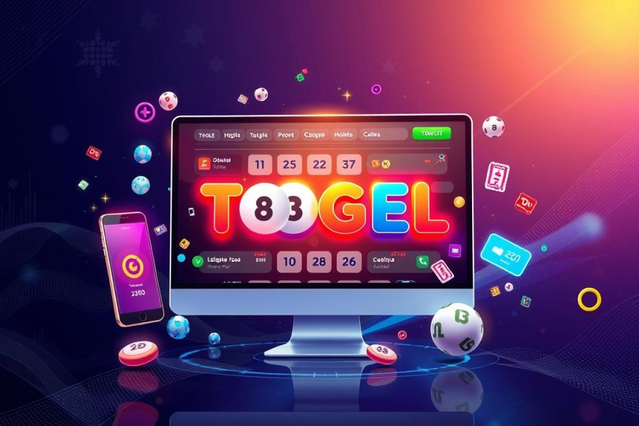 Situs Togel Online Deposit Pulsa