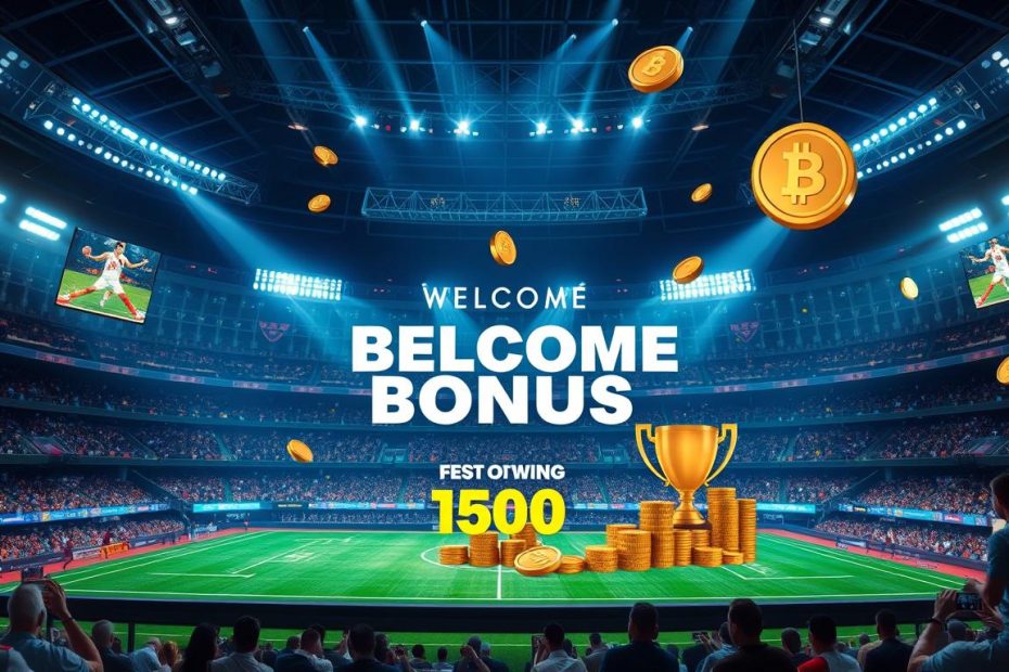 Agen judi olahraga resmi dengan bonus new member terbesar