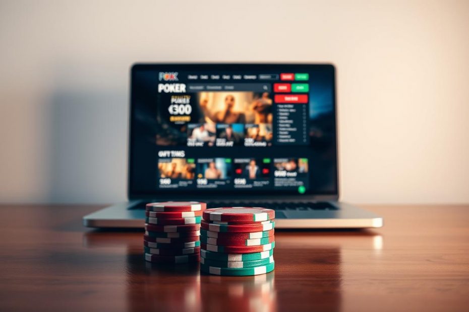 situs poker online terpercaya