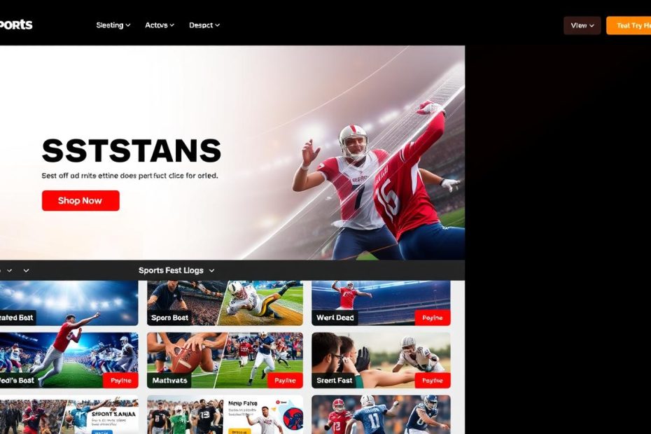 Daftar Judi Olahraga Online