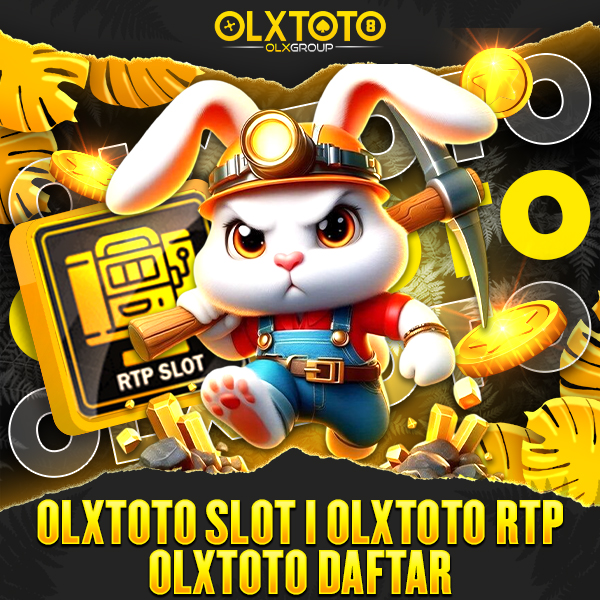 Daftar Olxtoto