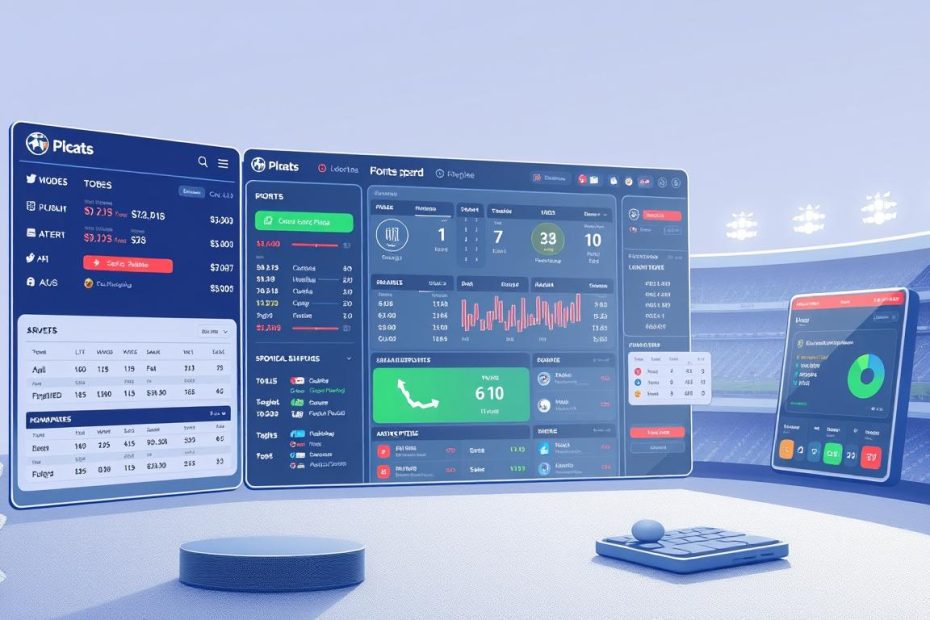 Panduan Lengkap Live Betting Olahraga