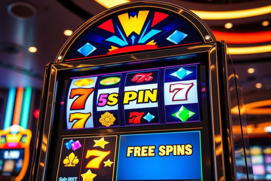 slot online terbaik