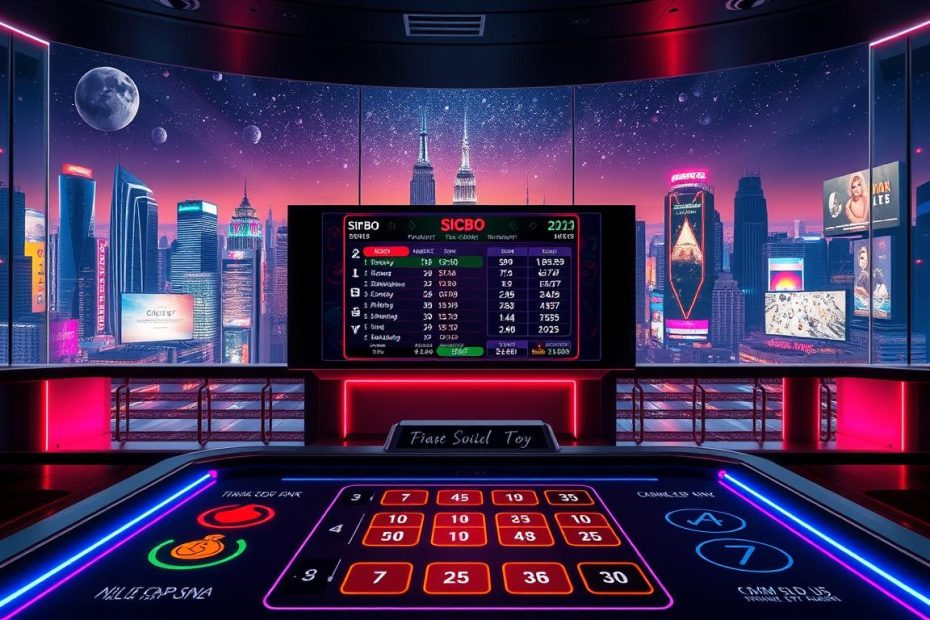 strategi menang sicbo digital