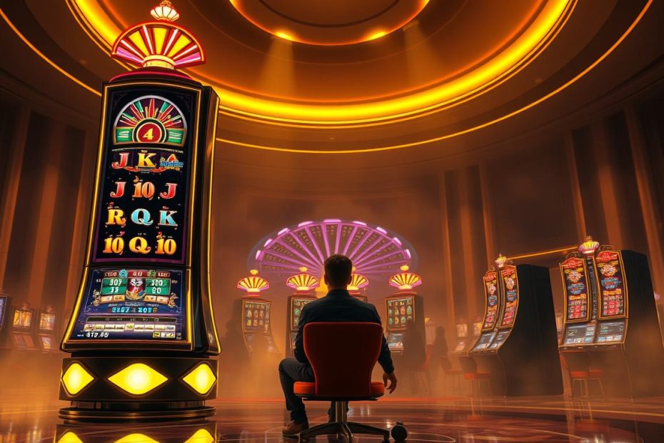 strategi menang slot online