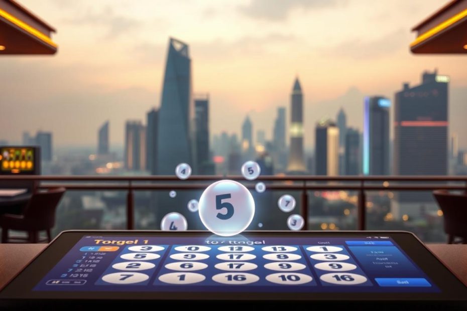 strategi togel online