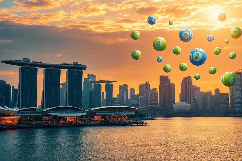 Togel Singapore Online