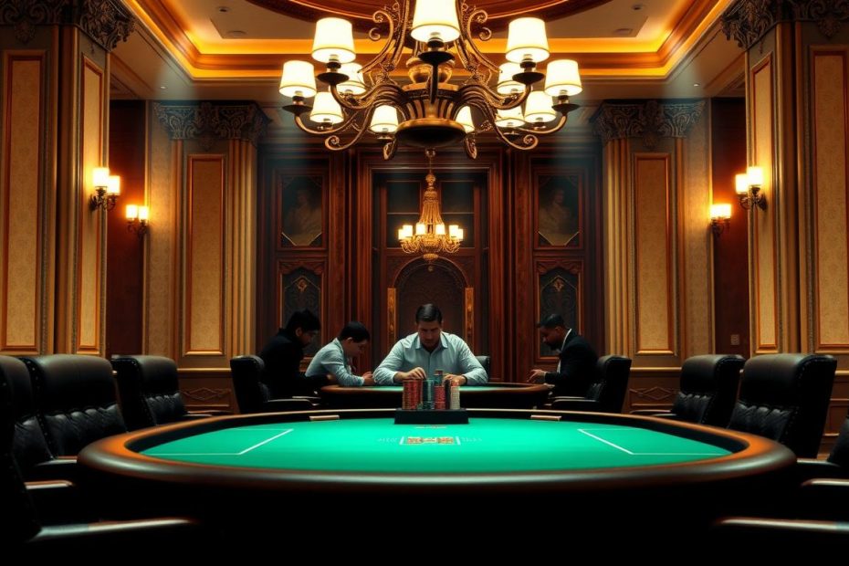 situs poker online terbaik