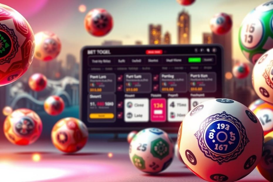 Panduan Togel Online