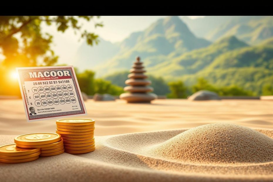 Togel Online Gacor