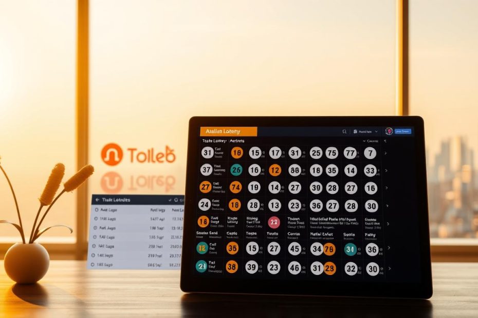 Pasaran Togel Online Lengkap