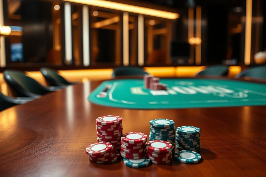 Situs Poker Terpercaya