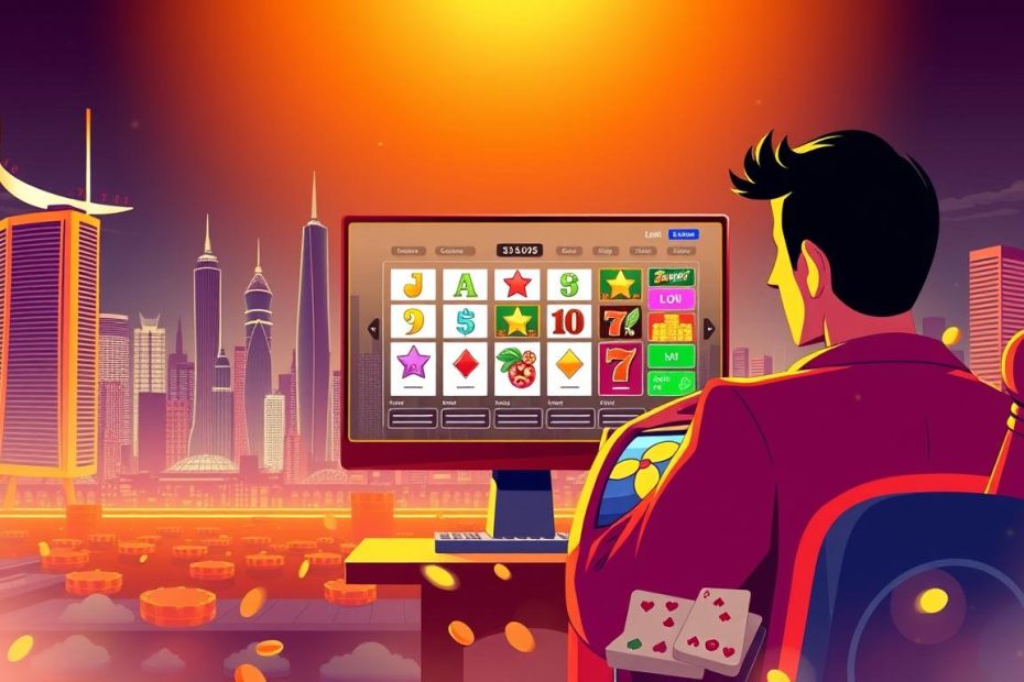Panduan Lengkap Bermain di Situs Slot Online Terpercaya