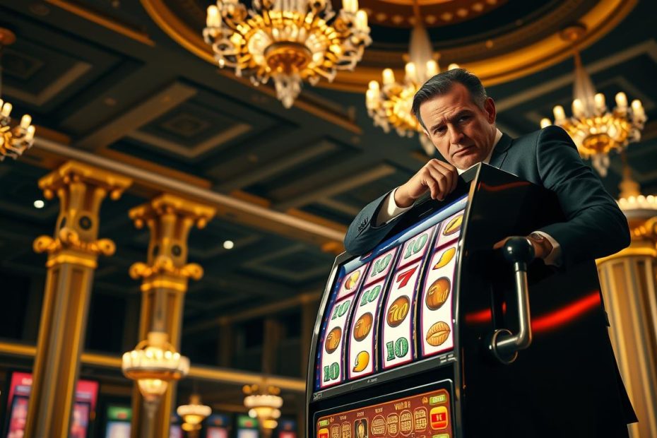 Strategi Ampuh Menang di Situs Slot Online