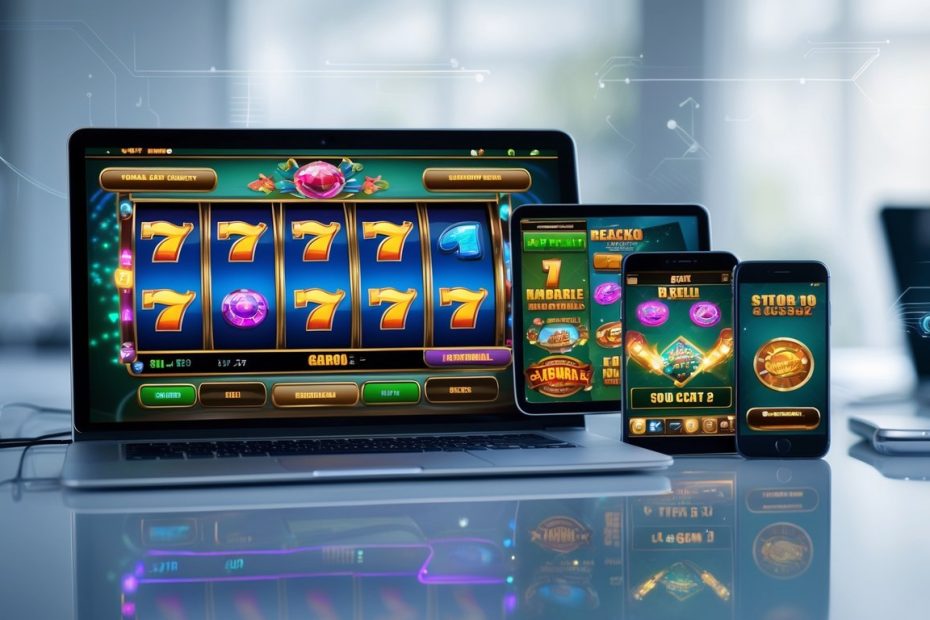 Slot Online