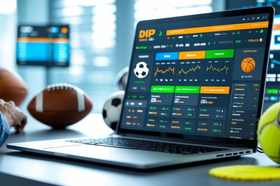 Judi Olahraga Online